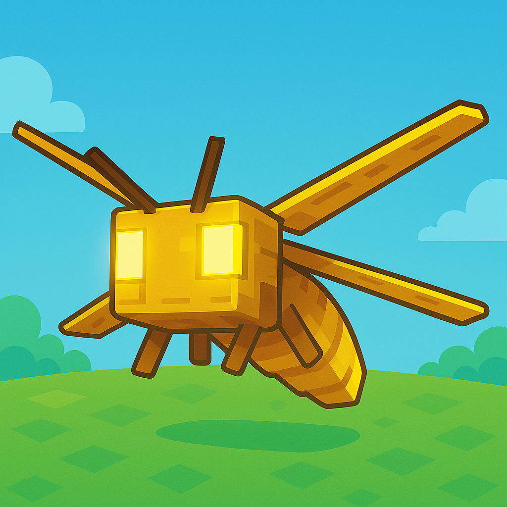 Dragon Fly Pet