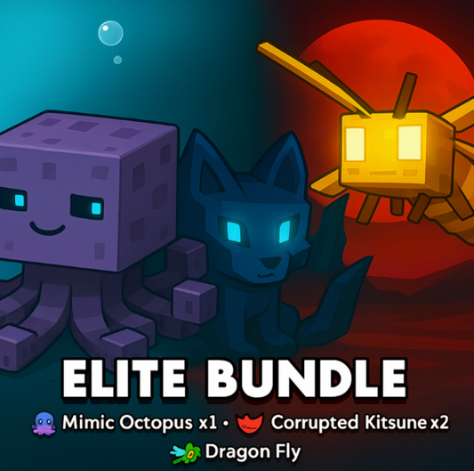 ⚡ Elite Bundle