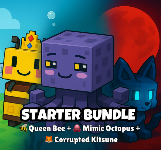 🎁 Starter Bundle