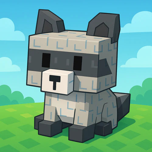 🏆 LEGENDARY BUNDLE 30 RACCOONS